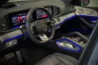 Mercedes-Benz GLE 53 AMG din 2025 cu 13.801 km - oferta MER157313 - foto 49