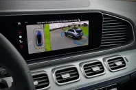 Mercedes-Benz GLE 53 AMG din 2025 cu 13.801 km - oferta MER157313 - foto 50