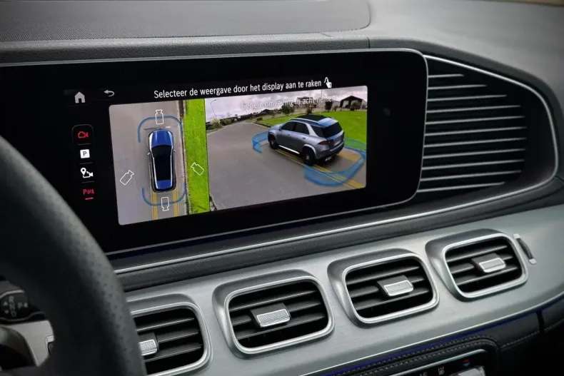 Mercedes-Benz GLE 53 AMG din 2025 cu 13.801 km - oferta MER157313 - foto 50