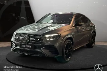 Mercedes-Benz GLE 450 din 2024 - oferta MER157314