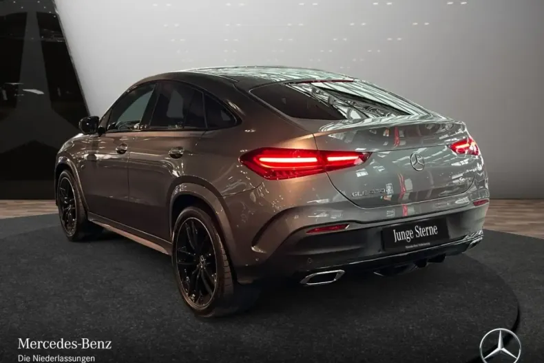 Mercedes-Benz GLE 450 din 2024 cu 29.142 km - oferta MER157314 - foto 5