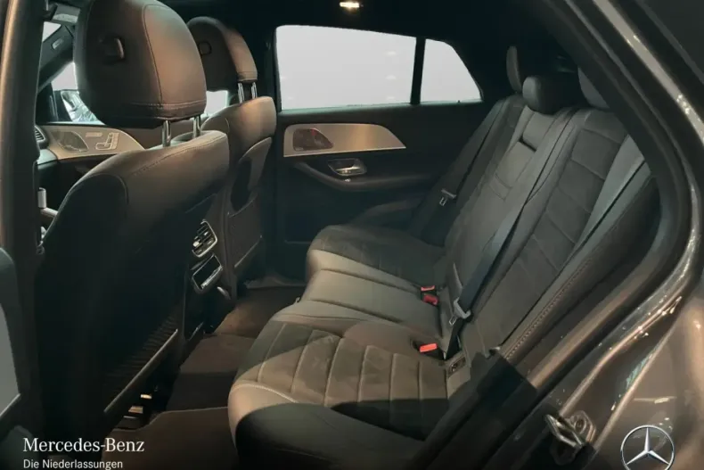 Mercedes-Benz GLE 450 din 2024 cu 29.142 km - oferta MER157314 - foto 9