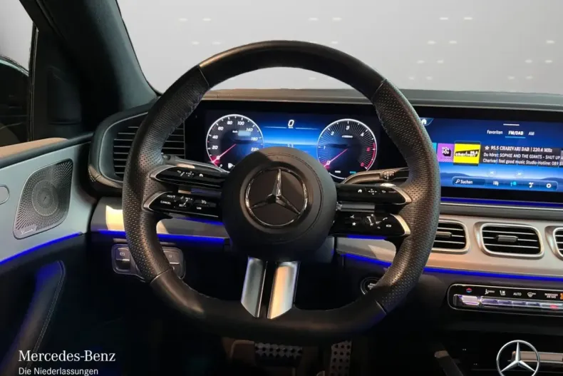 Mercedes-Benz GLE 450 din 2024 cu 29.142 km - oferta MER157314 - foto 11