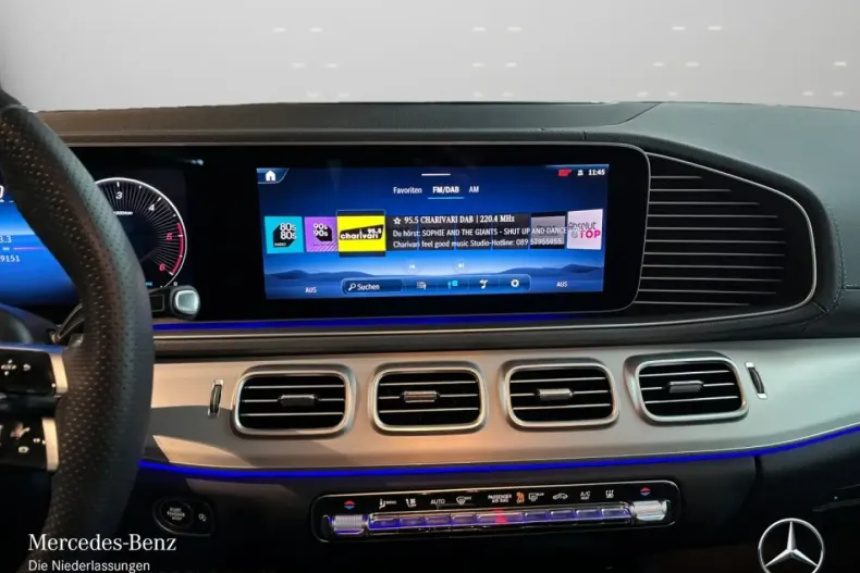 Mercedes-Benz GLE 450 din 2024 cu 29.142 km - oferta MER157314 - foto 13