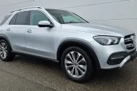Mercedes-Benz GLE 450 din 2021 cu 89.890 km - oferta MER157315 - foto 1