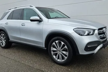 Mercedes-Benz GLE 450 din 2021 - oferta MER157315