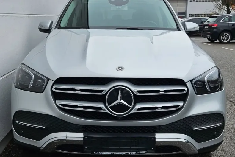 Mercedes-Benz GLE 450 din 2021 cu 89.890 km - oferta MER157315 - foto 2