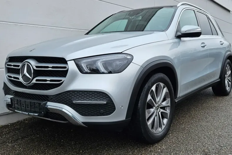 Mercedes-Benz GLE 450 din 2021 cu 89.890 km - oferta MER157315 - foto 3