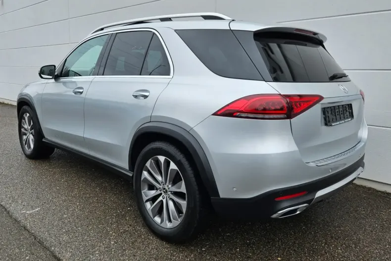 Mercedes-Benz GLE 450 din 2021 cu 89.890 km - oferta MER157315 - foto 5