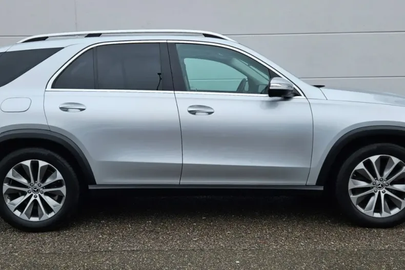 Mercedes-Benz GLE 450 din 2021 cu 89.890 km - oferta MER157315 - foto 6