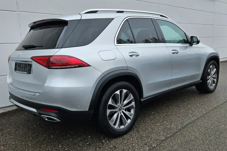 Mercedes-Benz GLE 450 din 2021 cu 89.890 km - oferta MER157315 - foto 7