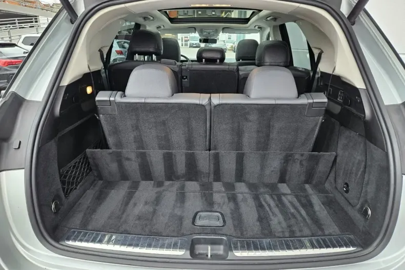 Mercedes-Benz GLE 450 din 2021 cu 89.890 km - oferta MER157315 - foto 8