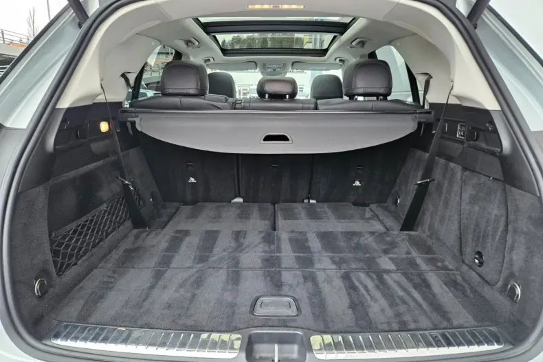 Mercedes-Benz GLE 450 din 2021 cu 89.890 km - oferta MER157315 - foto 9