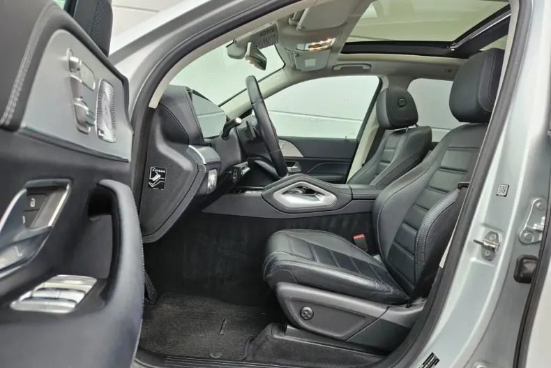 Mercedes-Benz GLE 450 din 2021 cu 89.890 km - oferta MER157315 - foto 10