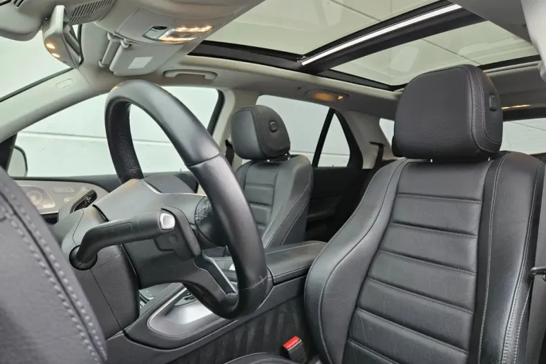 Mercedes-Benz GLE 450 din 2021 cu 89.890 km - oferta MER157315 - foto 11