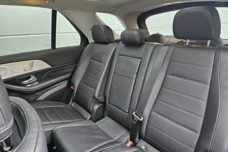 Mercedes-Benz GLE 450 din 2021 cu 89.890 km - oferta MER157315 - foto 12