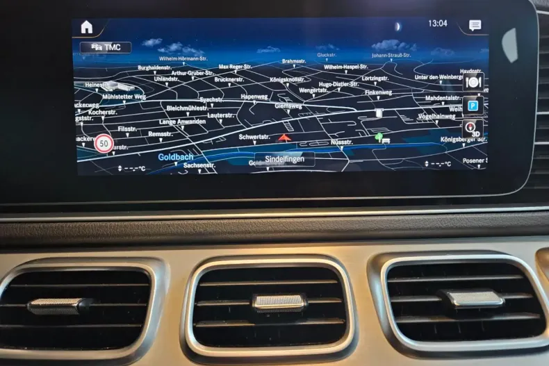 Mercedes-Benz GLE 450 din 2021 cu 89.890 km - oferta MER157315 - foto 15