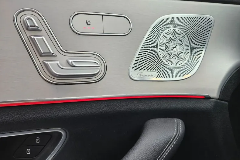 Mercedes-Benz GLE 450 din 2021 cu 89.890 km - oferta MER157315 - foto 19