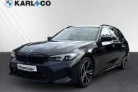 BMW 320 din 2024 cu 24.148 km - oferta BMW157316 - foto 1