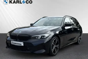 BMW 320 din 2024 - oferta BMW157316