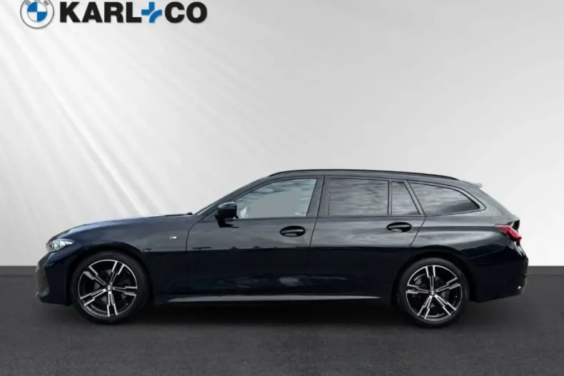 BMW 320 din 2024 cu 24.148 km - oferta BMW157316 - foto 2