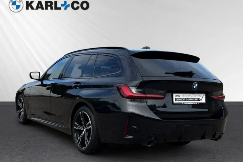 BMW 320 din 2024 cu 24.148 km - oferta BMW157316 - foto 3