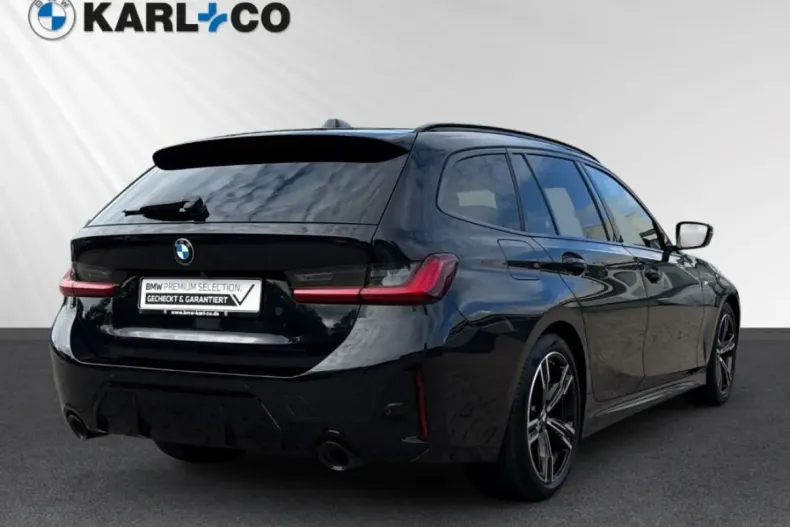 BMW 320 din 2024 cu 24.148 km - oferta BMW157316 - foto 4