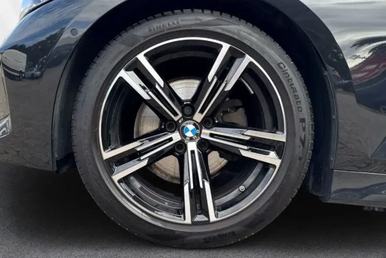 BMW 320 din 2024 cu 24.148 km - oferta BMW157316 - foto 7