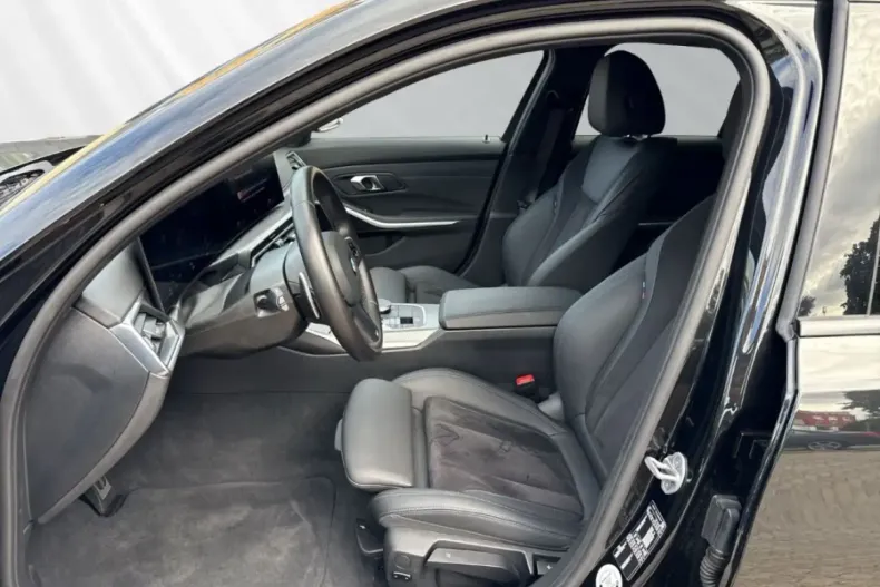 BMW 320 din 2024 cu 24.148 km - oferta BMW157316 - foto 8