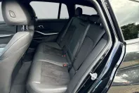 BMW 320 din 2024 cu 24.148 km - oferta BMW157316 - foto 9