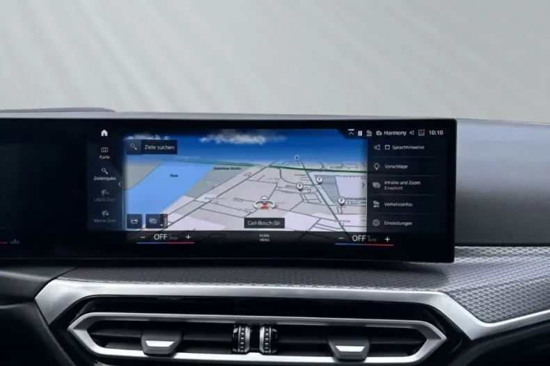 BMW 320 din 2024 cu 24.148 km - oferta BMW157316 - foto 11