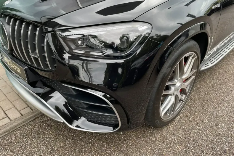 Mercedes-Benz GLE 63 AMG din 2024 cu 33.850 km - oferta MER157317 - foto 2