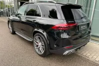 Mercedes-Benz GLE 63 AMG din 2024 cu 33.850 km - oferta MER157317 - foto 4