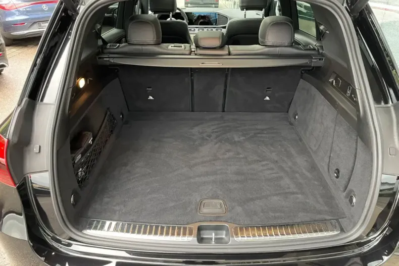 Mercedes-Benz GLE 63 AMG din 2024 cu 33.850 km - oferta MER157317 - foto 6