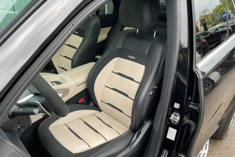 Mercedes-Benz GLE 63 AMG din 2024 cu 33.850 km - oferta MER157317 - foto 10