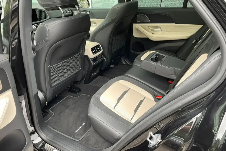 Mercedes-Benz GLE 63 AMG din 2024 cu 33.850 km - oferta MER157317 - foto 11