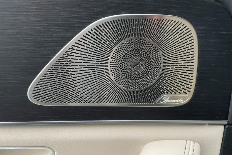 Mercedes-Benz GLE 63 AMG din 2024 cu 33.850 km - oferta MER157317 - foto 12