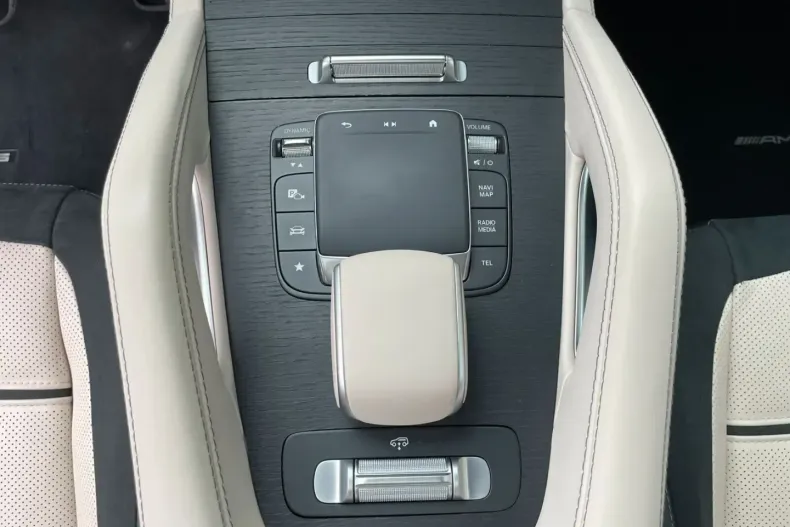 Mercedes-Benz GLE 63 AMG din 2024 cu 33.850 km - oferta MER157317 - foto 17