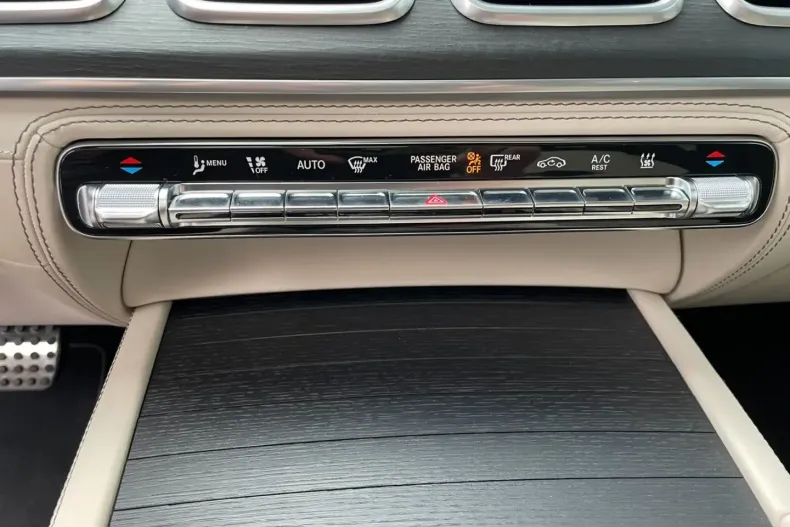 Mercedes-Benz GLE 63 AMG din 2024 cu 33.850 km - oferta MER157317 - foto 19