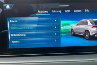 Mercedes-Benz GLE 63 AMG din 2024 cu 33.850 km - oferta MER157317 - foto 22