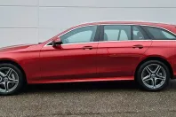 Mercedes-Benz E 300 din 2022 cu 99.989 km - oferta MER157318 - foto 2