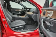 Mercedes-Benz E 300 din 2022 cu 99.989 km - oferta MER157318 - foto 13