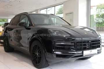 Porsche Cayenne din 2024 - oferta POR157319