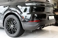 Porsche Cayenne din 2024 cu 24.445 km - oferta POR157319 - foto 10