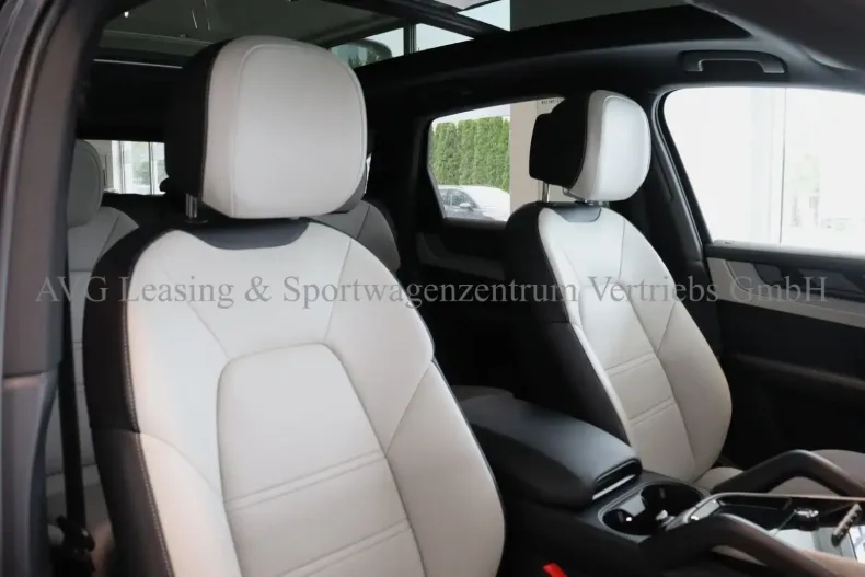 Porsche Cayenne din 2024 cu 24.445 km - oferta POR157319 - foto 17