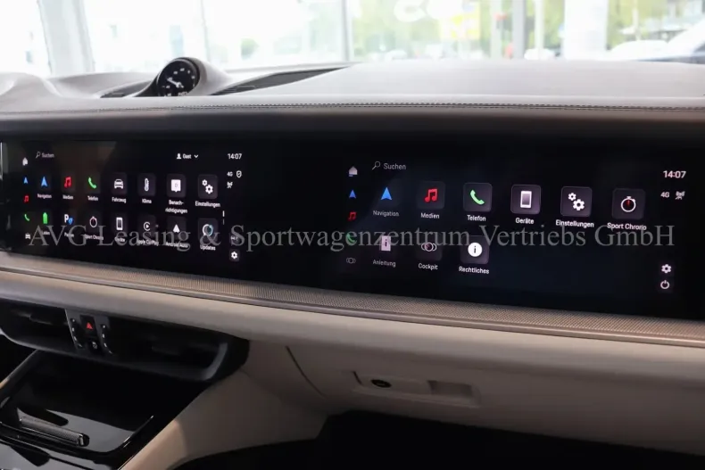 Porsche Cayenne din 2024 cu 24.445 km - oferta POR157319 - foto 18