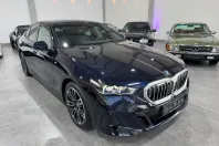 BMW 520 din 2025 cu 22.146 km - oferta BMW157320 - foto 5