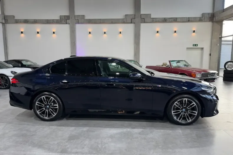 BMW 520 din 2025 cu 22.146 km - oferta BMW157320 - foto 6