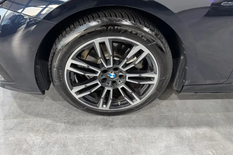 BMW 520 din 2025 cu 22.146 km - oferta BMW157320 - foto 13