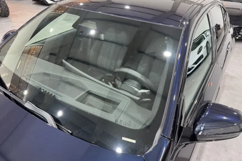 BMW 520 din 2025 cu 22.146 km - oferta BMW157320 - foto 15